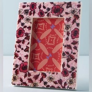 2 4x6 Anthropologie Frames